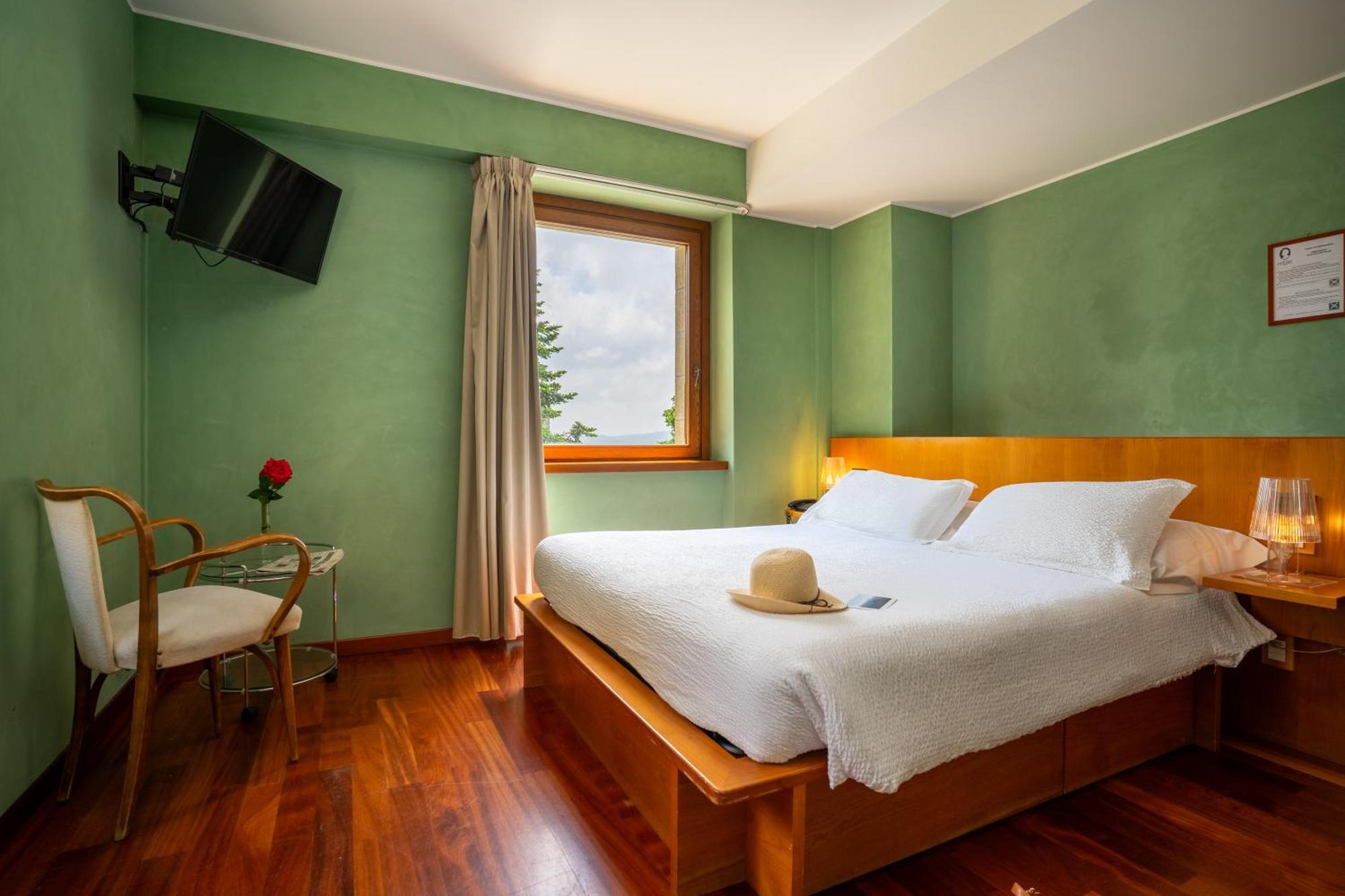 Hotel Cesare San Marino Room photo