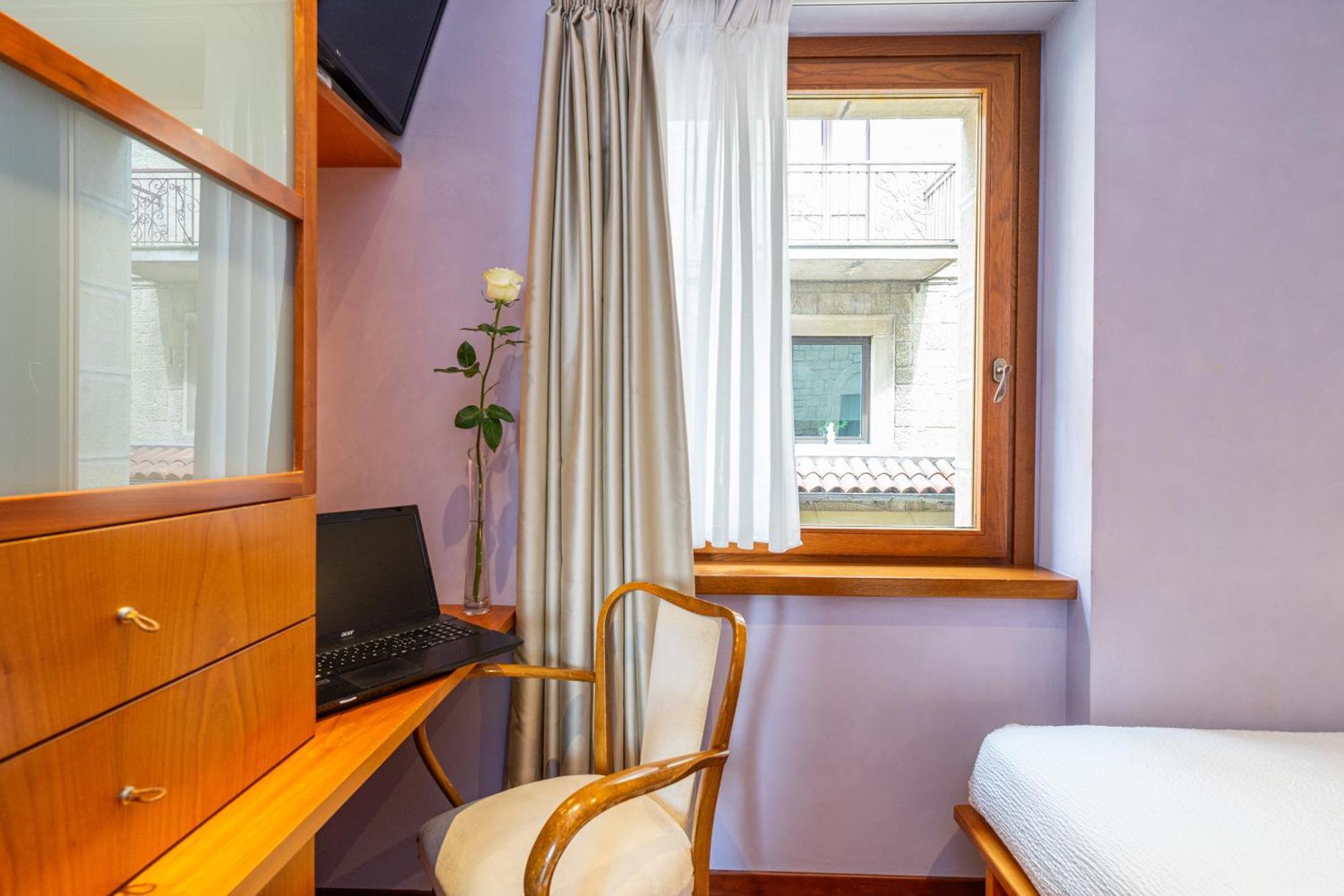 Hotel Cesare San Marino Room photo