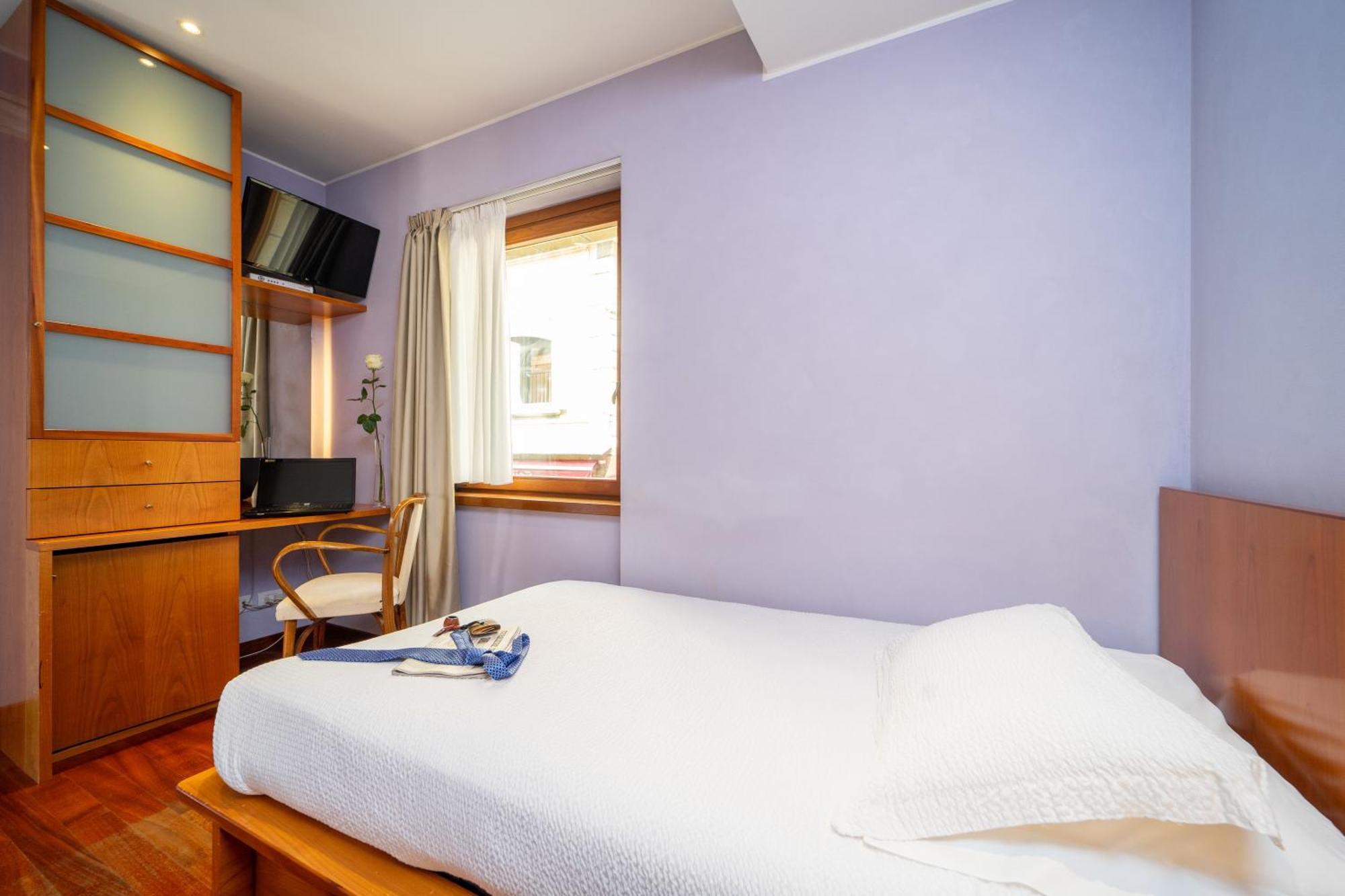 Hotel Cesare San Marino Room photo