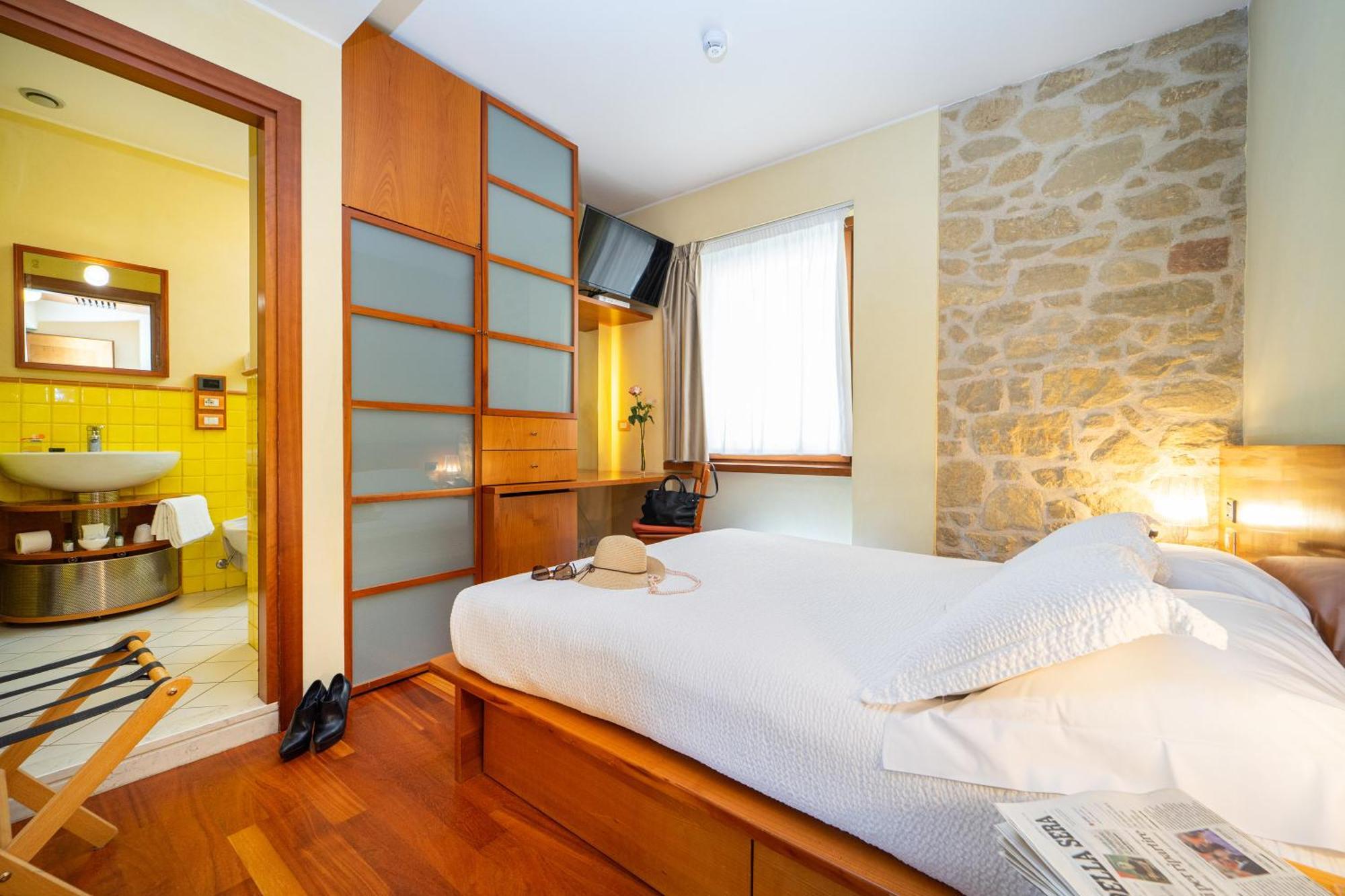 Hotel Cesare San Marino Room photo