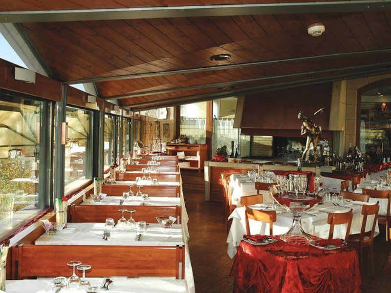 Hotel Cesare San Marino Exterior photo